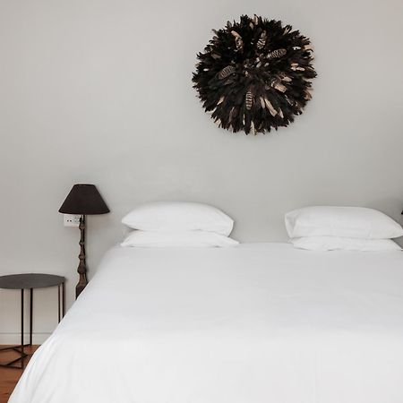 Mooibaai Hotell Hout Bay Eksteriør bilde