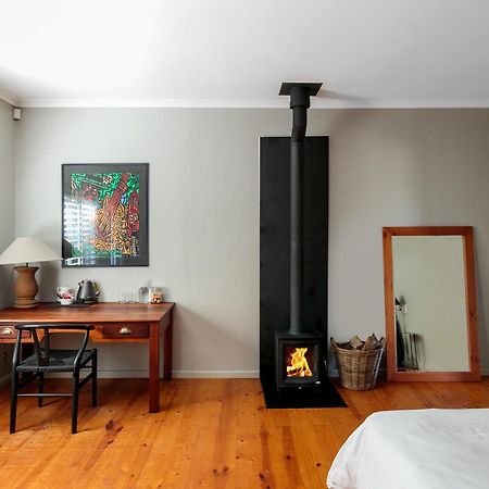 Mooibaai Hotell Hout Bay Eksteriør bilde