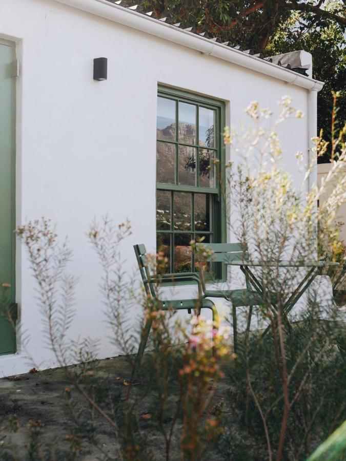 Mooibaai Hotell Hout Bay Eksteriør bilde