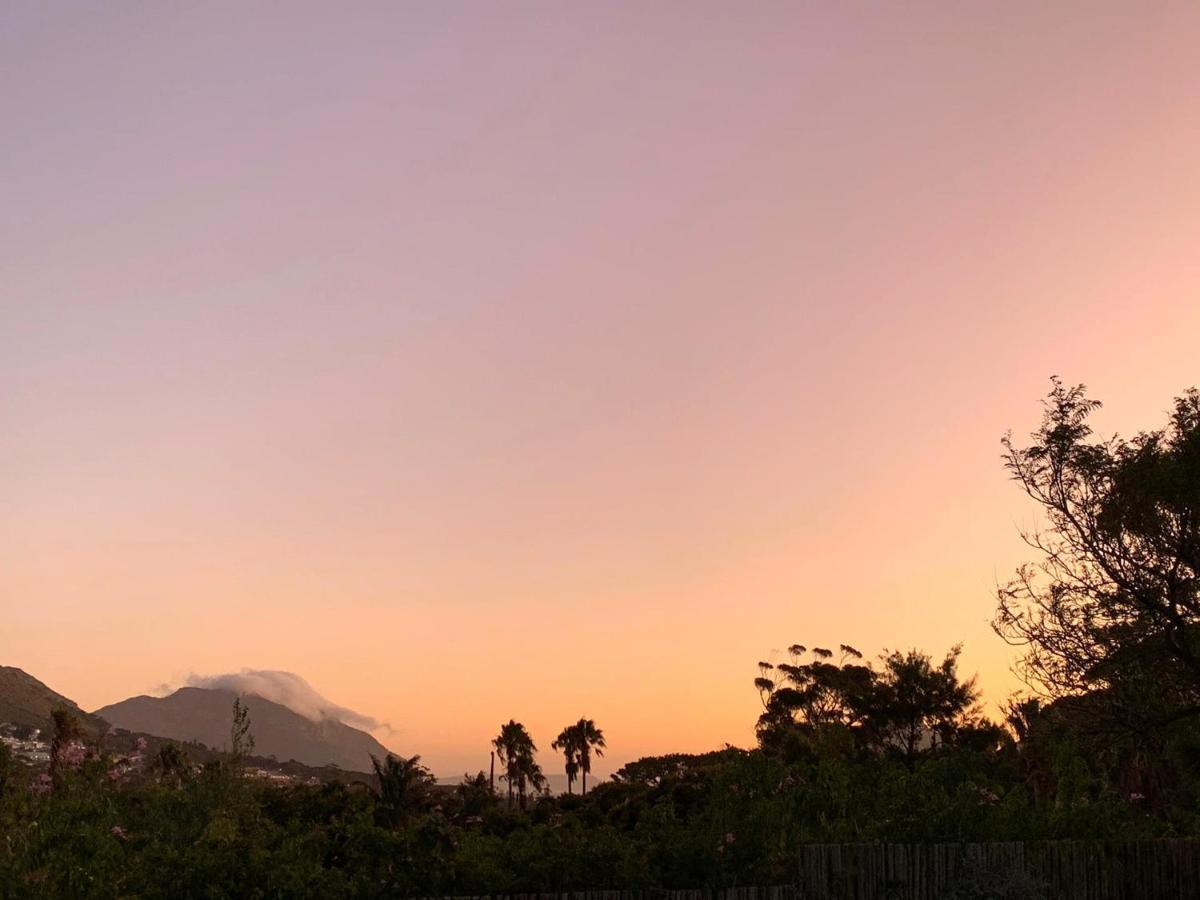 Mooibaai Hotell Hout Bay Eksteriør bilde