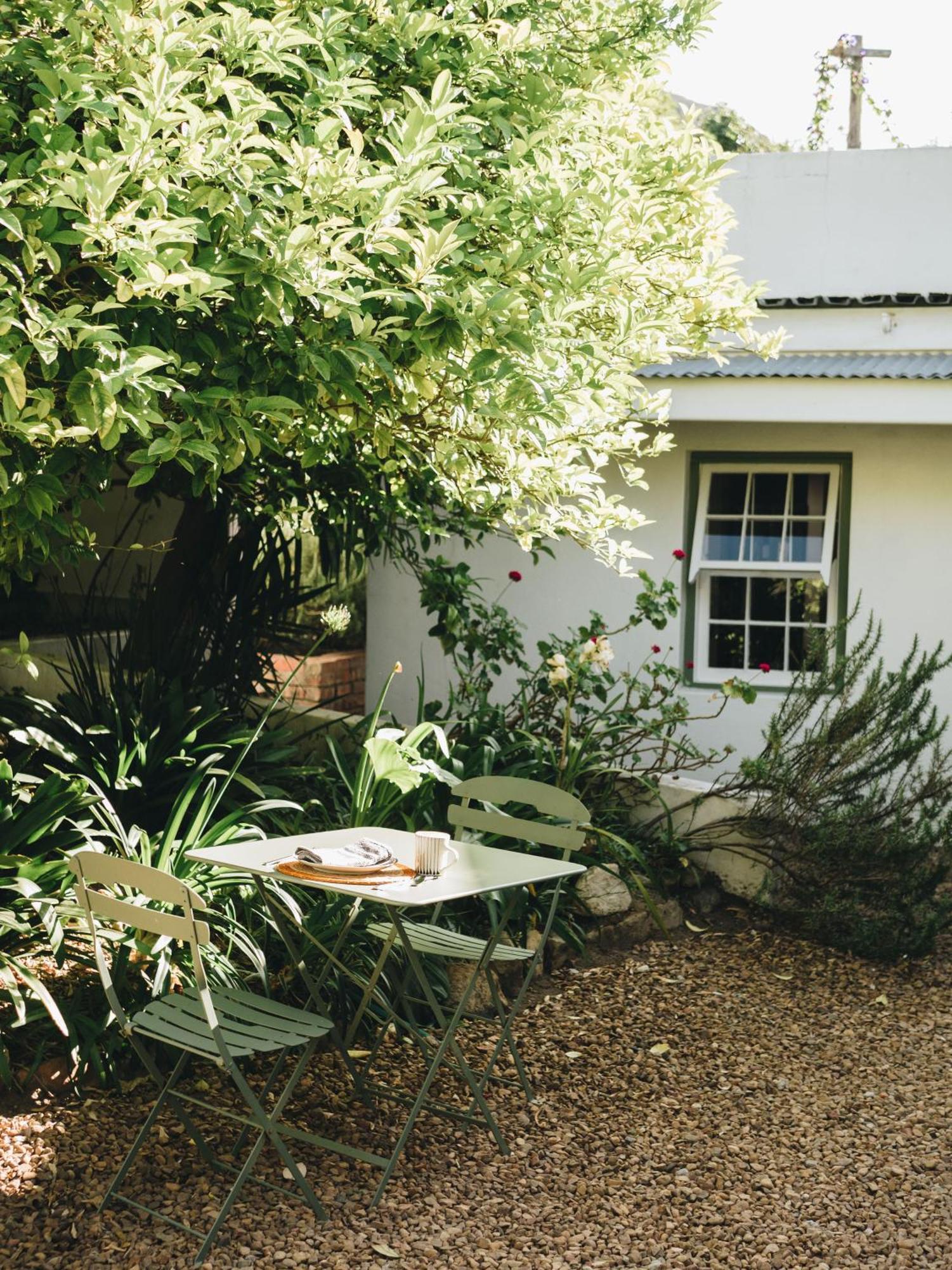 Mooibaai Hotell Hout Bay Eksteriør bilde
