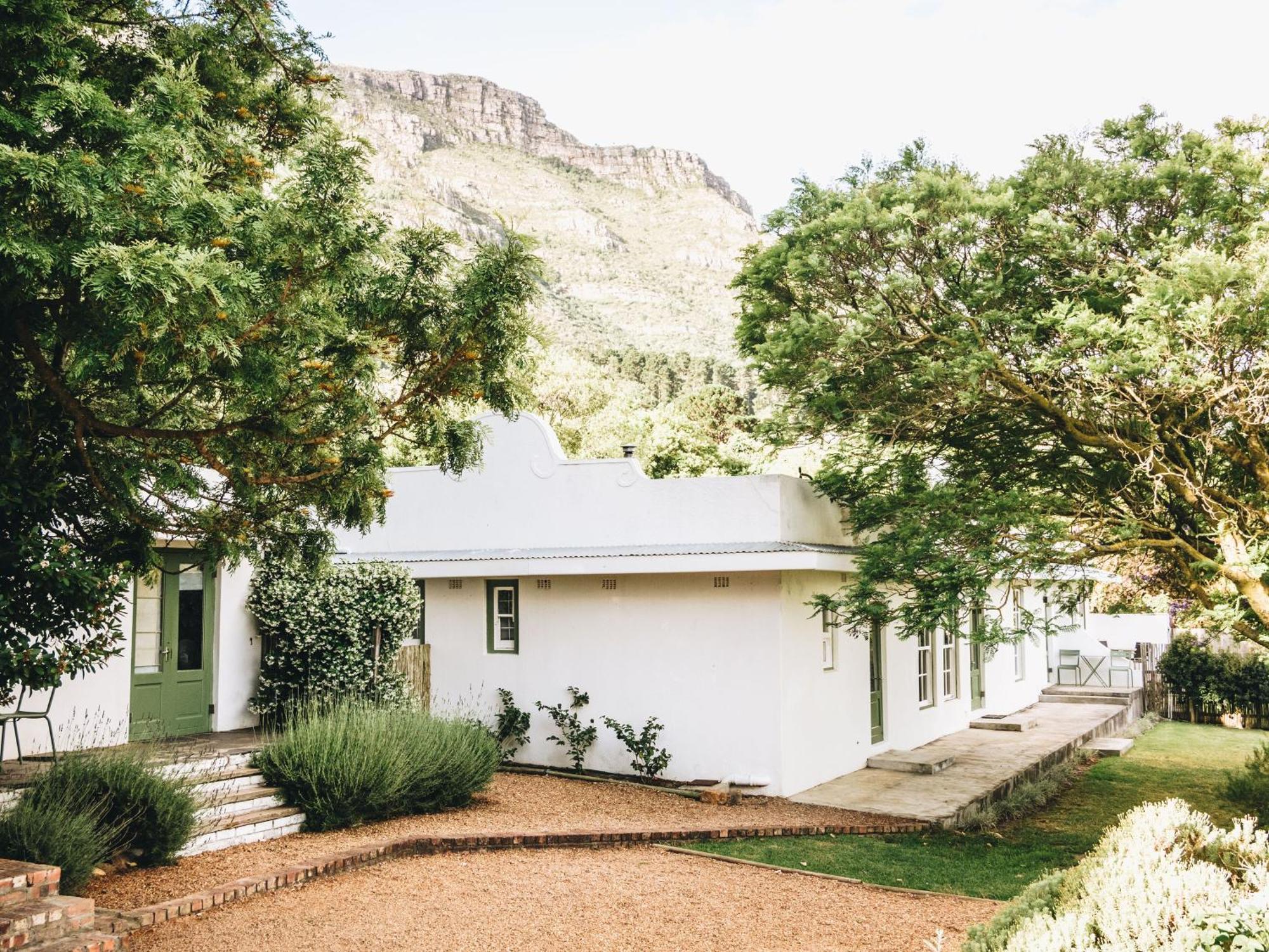 Mooibaai Hotell Hout Bay Eksteriør bilde
