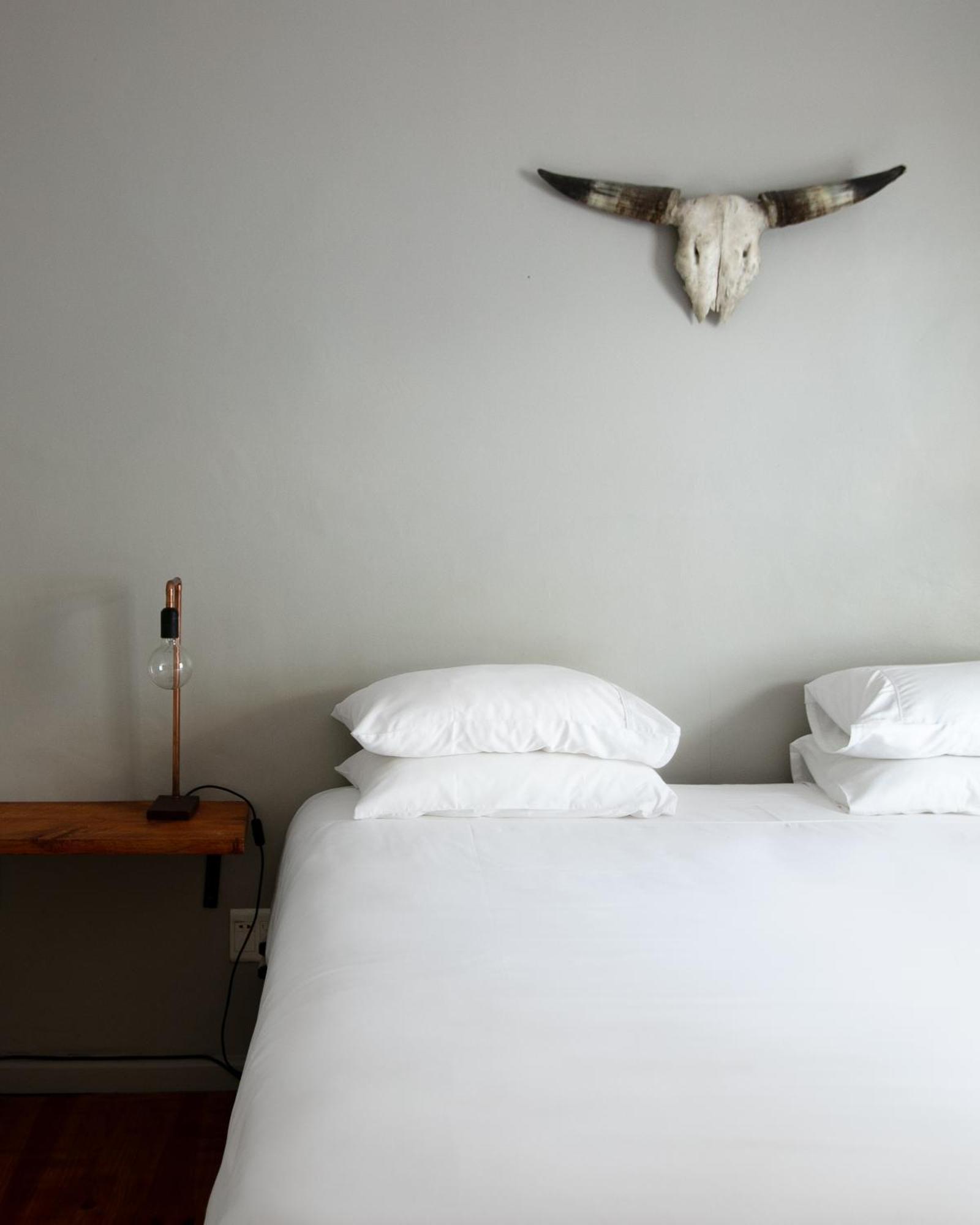 Mooibaai Hotell Hout Bay Eksteriør bilde