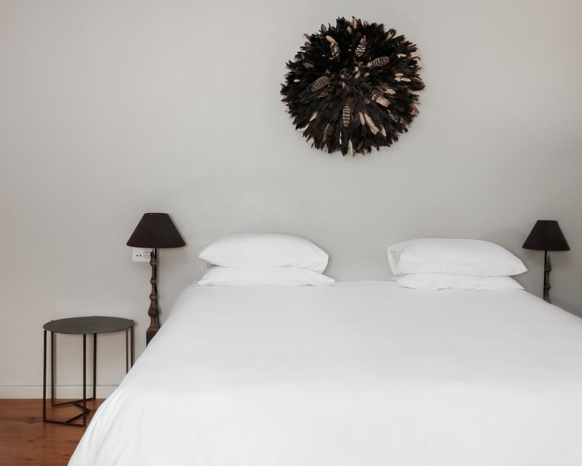 Mooibaai Hotell Hout Bay Eksteriør bilde