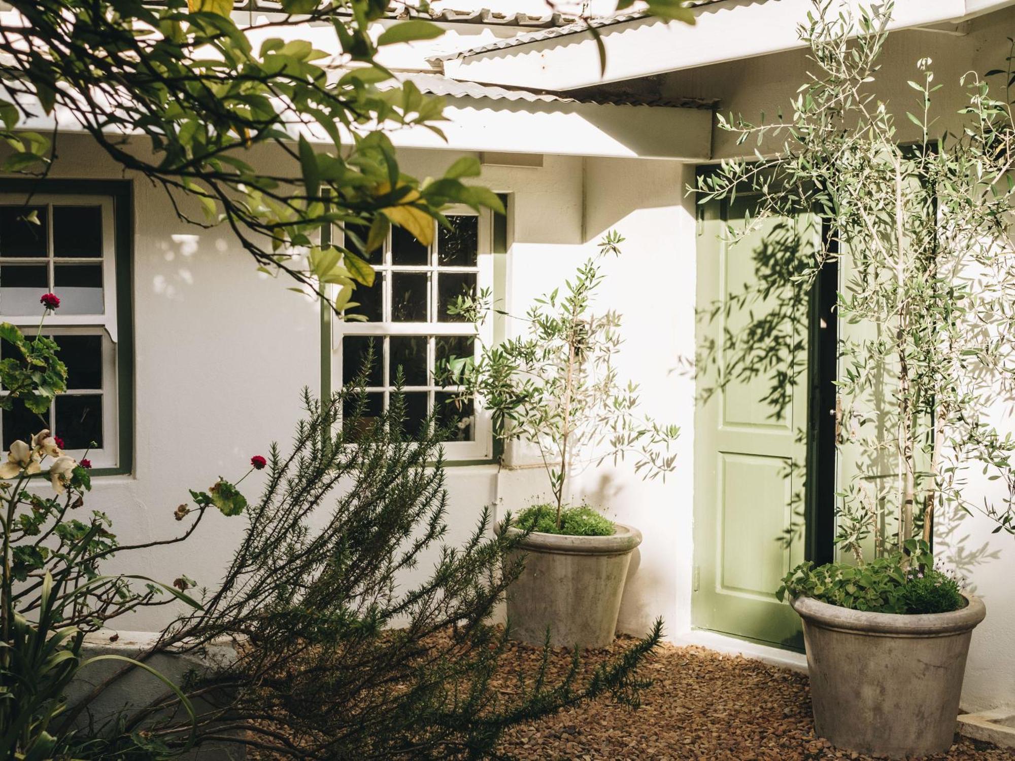 Mooibaai Hotell Hout Bay Eksteriør bilde