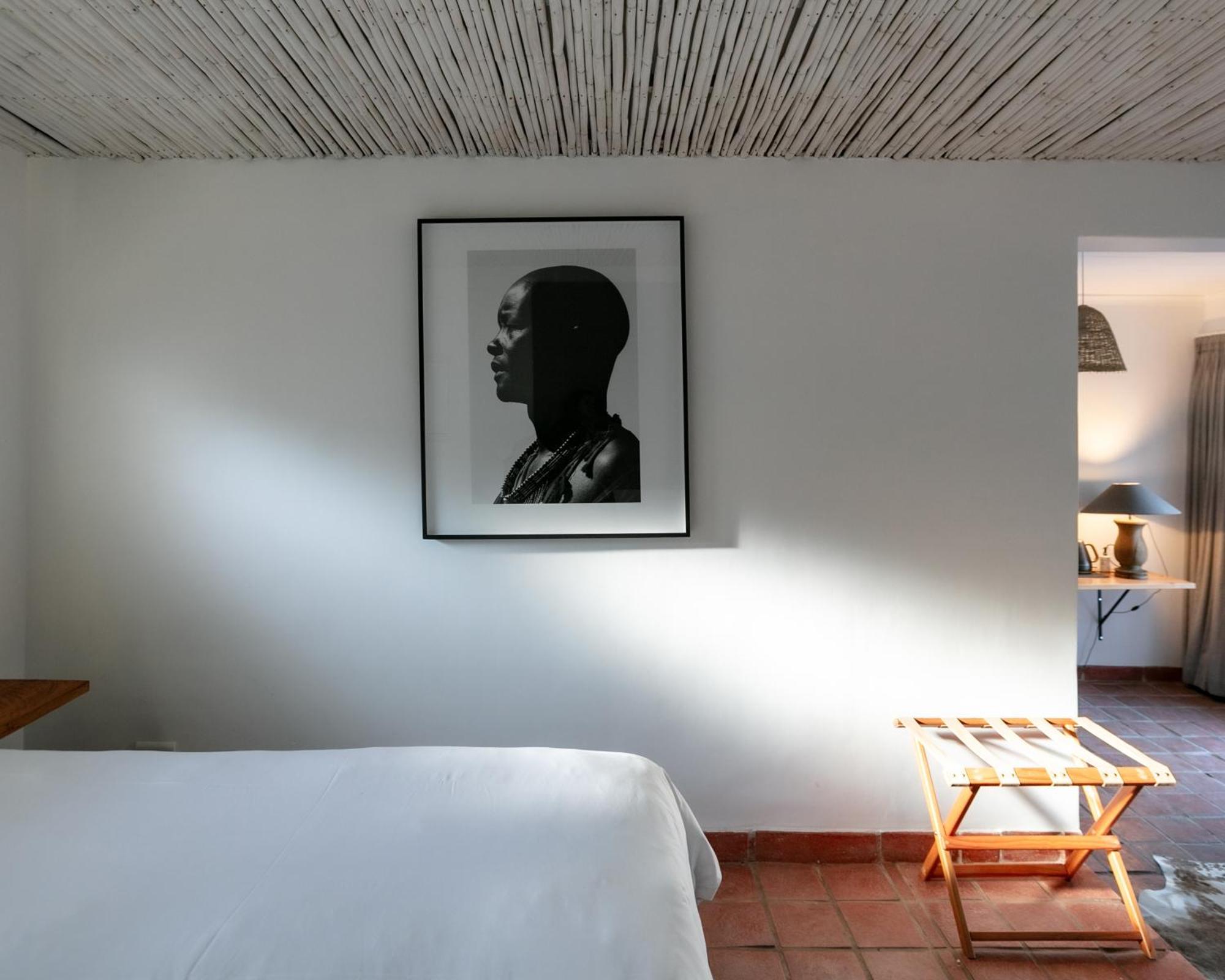 Mooibaai Hotell Hout Bay Eksteriør bilde