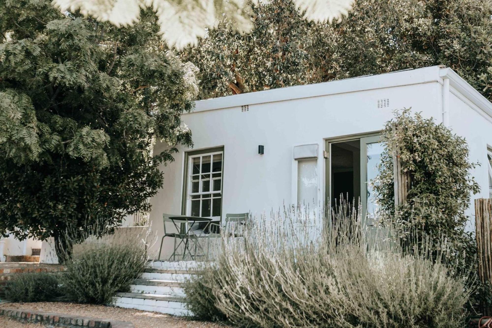 Mooibaai Hotell Hout Bay Eksteriør bilde