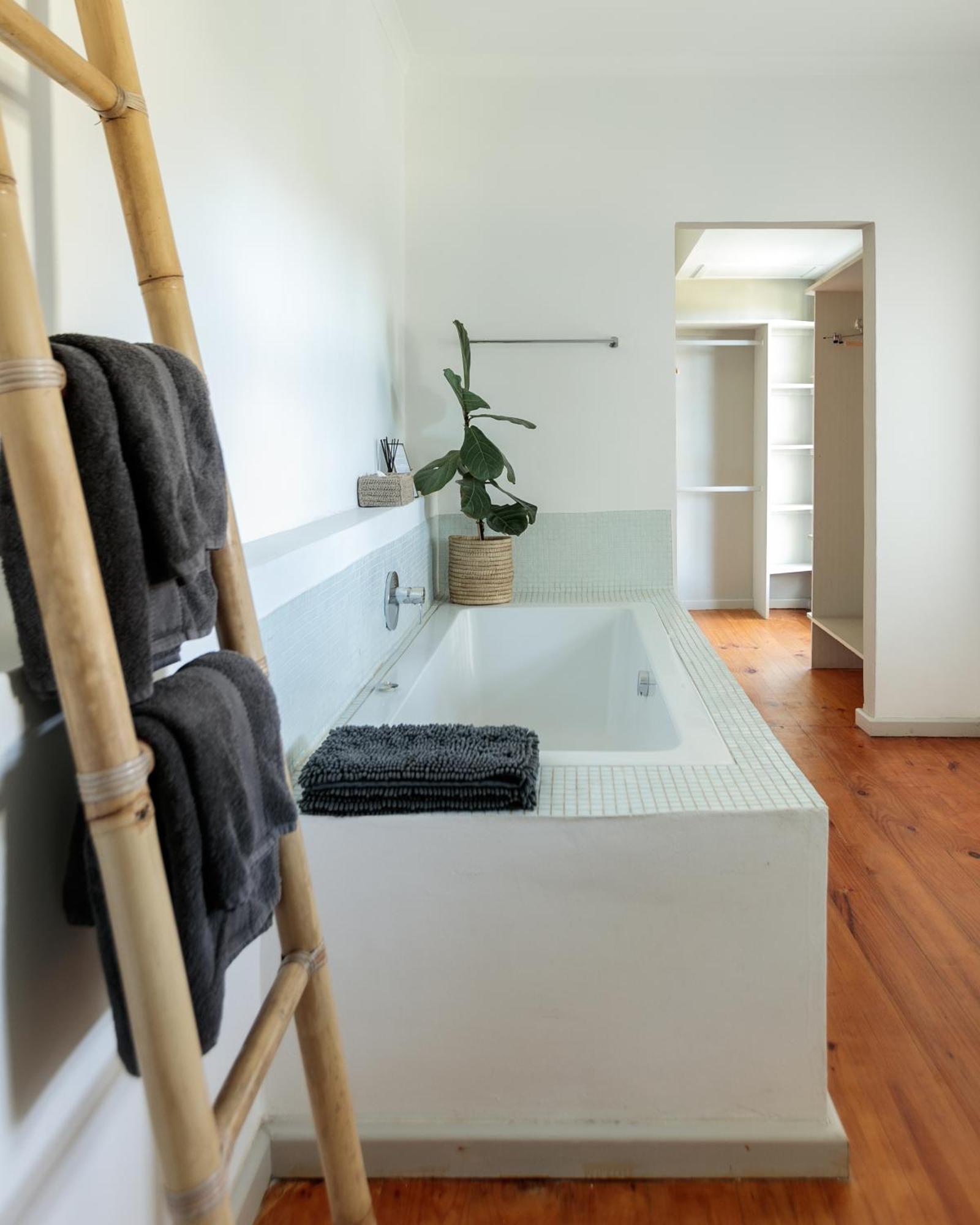 Mooibaai Hotell Hout Bay Rom bilde