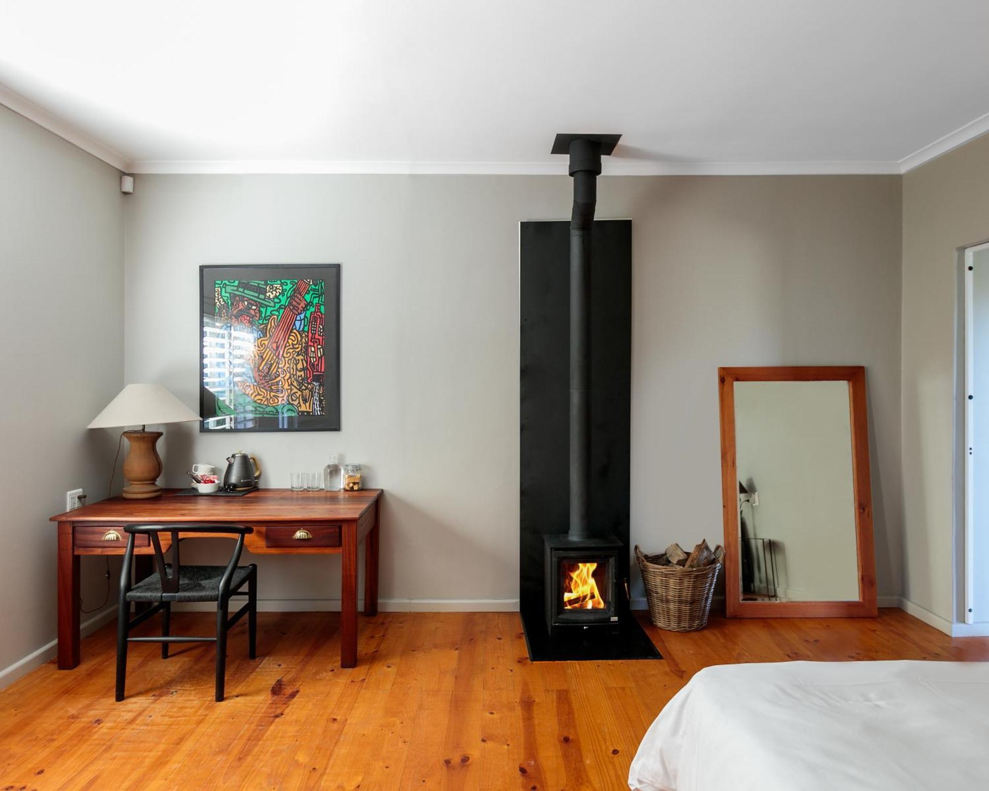 Mooibaai Hotell Hout Bay Eksteriør bilde