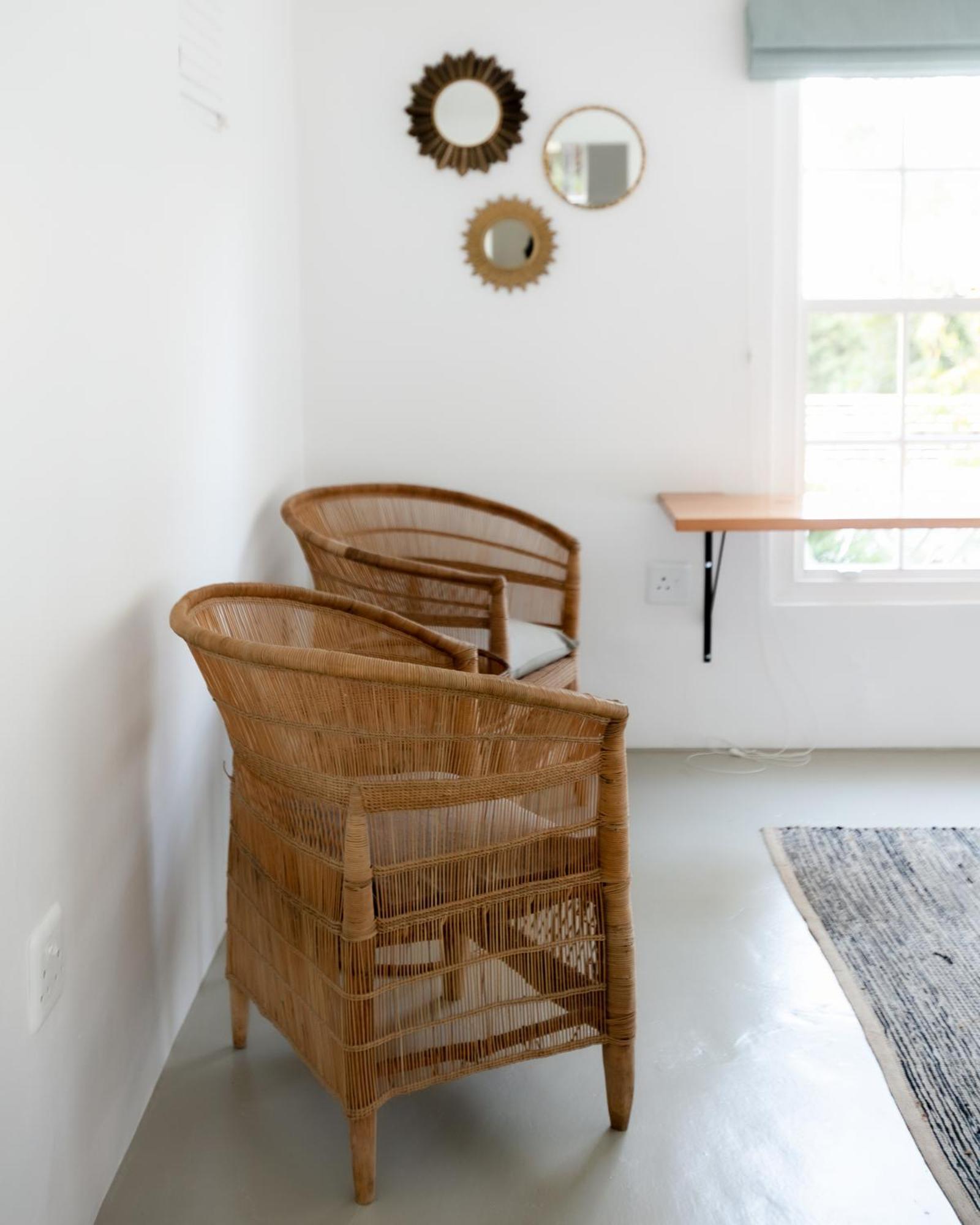 Mooibaai Hotell Hout Bay Rom bilde
