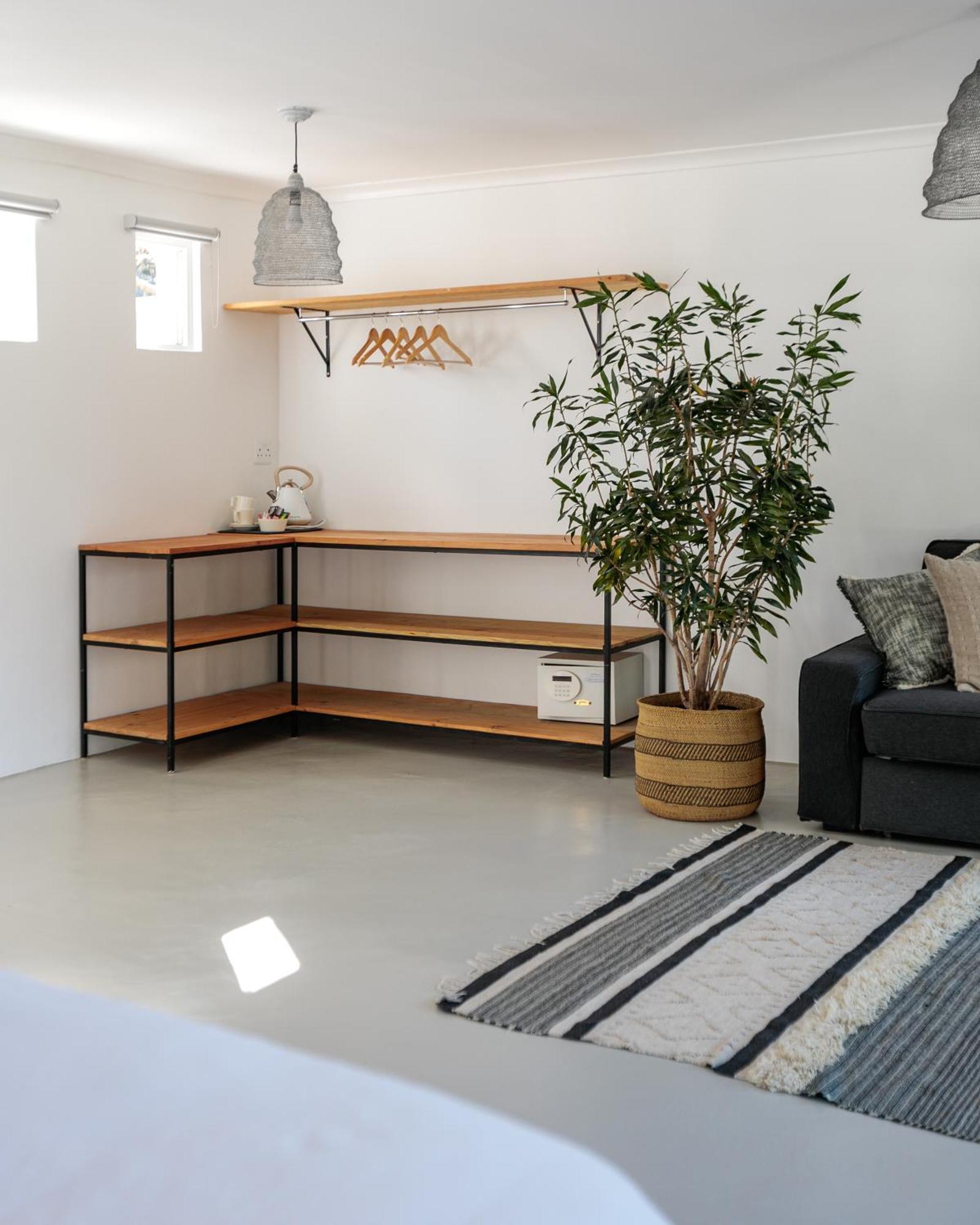 Mooibaai Hotell Hout Bay Eksteriør bilde