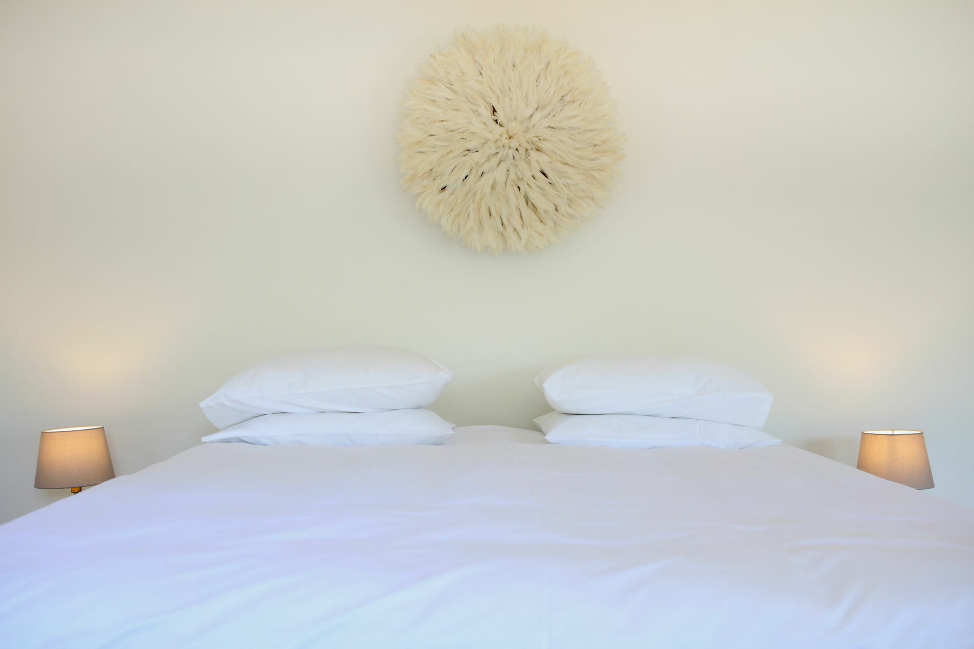 Mooibaai Hotell Hout Bay Eksteriør bilde