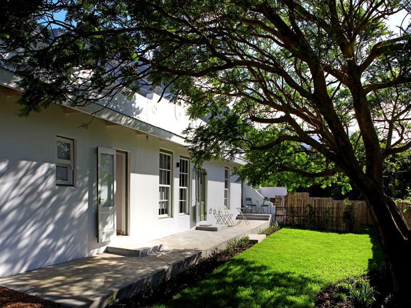 Mooibaai Hotell Hout Bay Eksteriør bilde