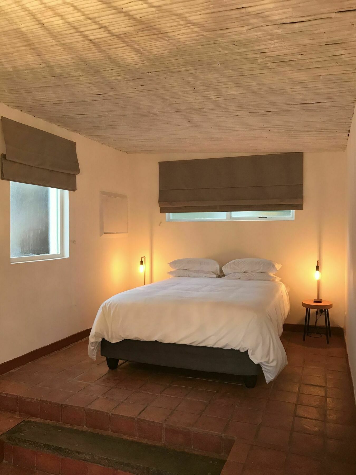 Mooibaai Hotell Hout Bay Eksteriør bilde