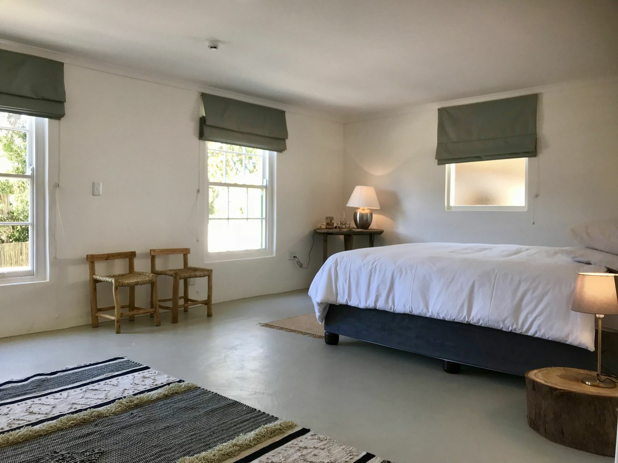 Mooibaai Hotell Hout Bay Eksteriør bilde