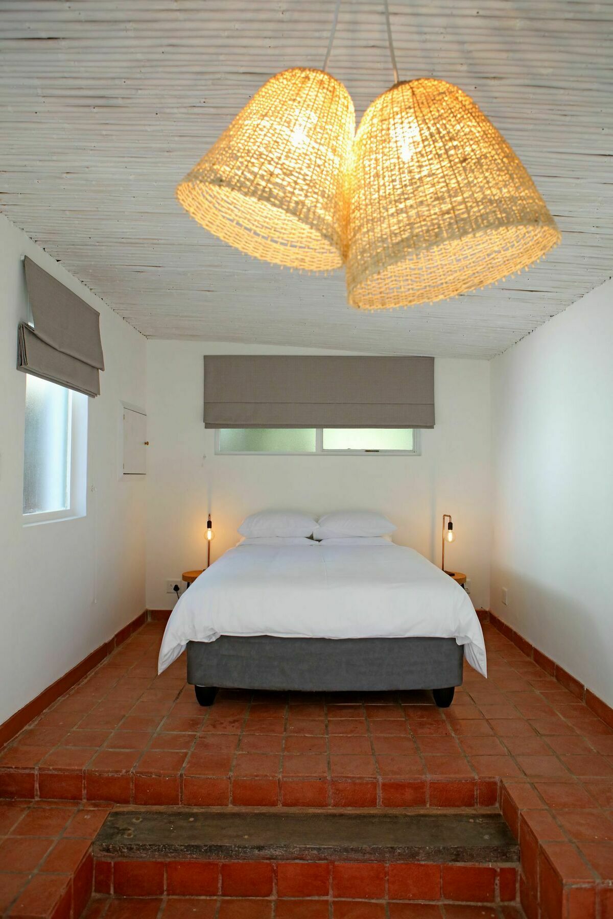 Mooibaai Hotell Hout Bay Eksteriør bilde