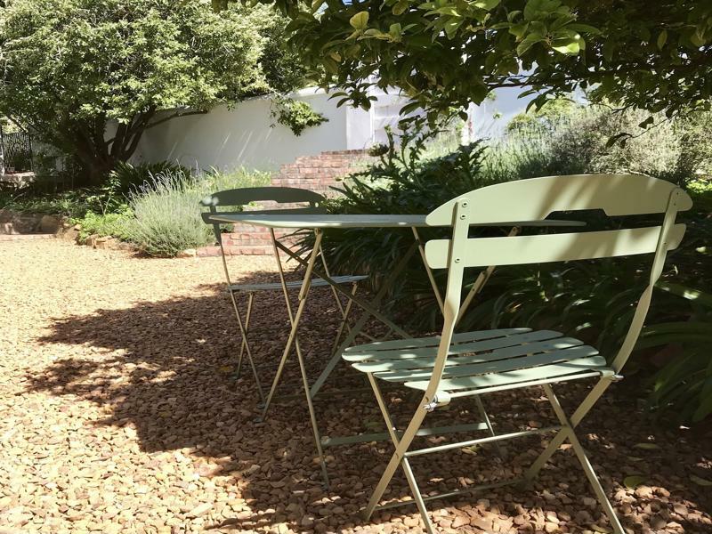Mooibaai Hotell Hout Bay Eksteriør bilde