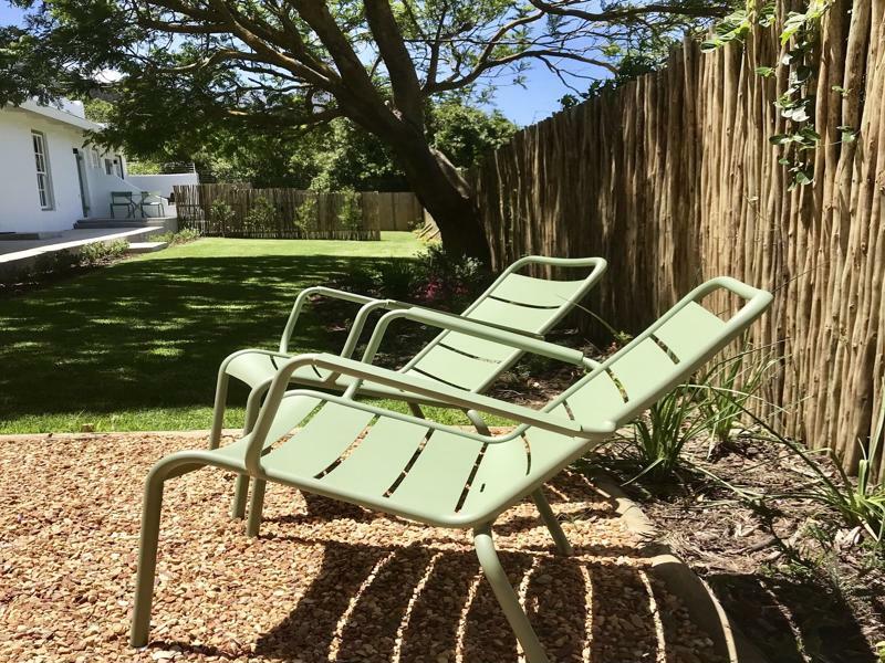 Mooibaai Hotell Hout Bay Eksteriør bilde