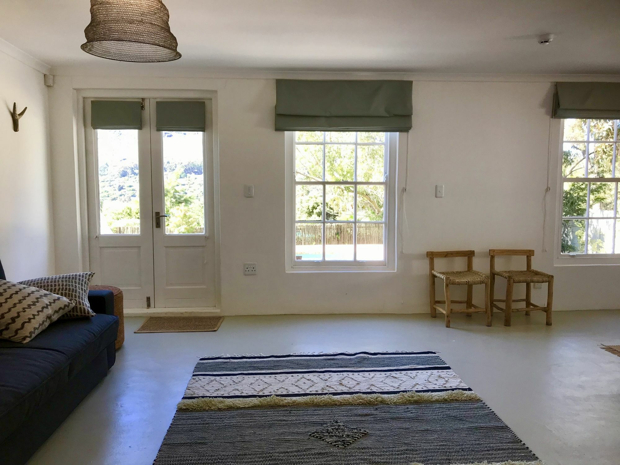 Mooibaai Hotell Hout Bay Eksteriør bilde