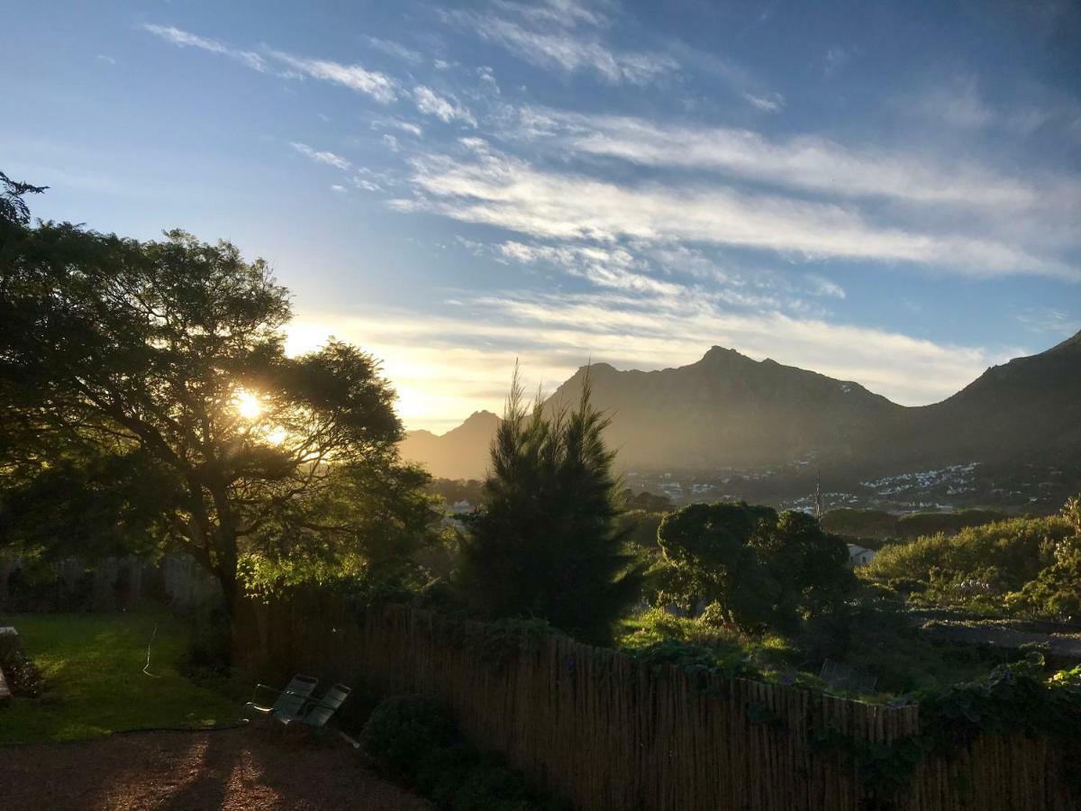 Mooibaai Hotell Hout Bay Eksteriør bilde